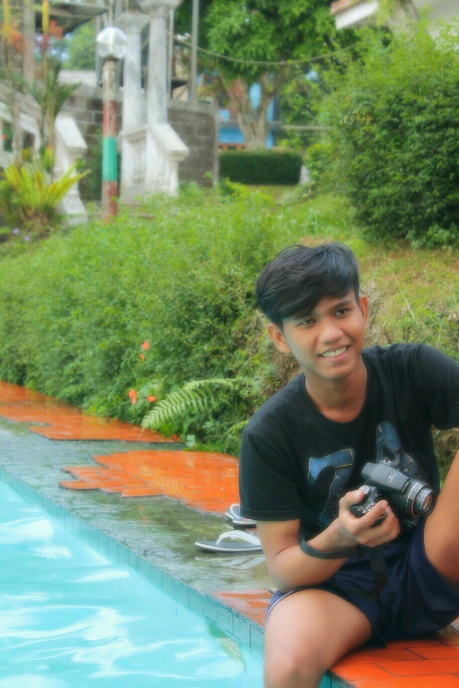 fauzi_syah12's profile picture. A•R•D