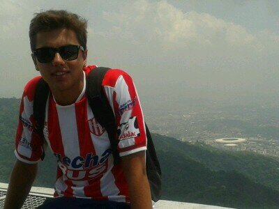 martinnagosto's profile picture. En las buenas y en las malas mucho mas