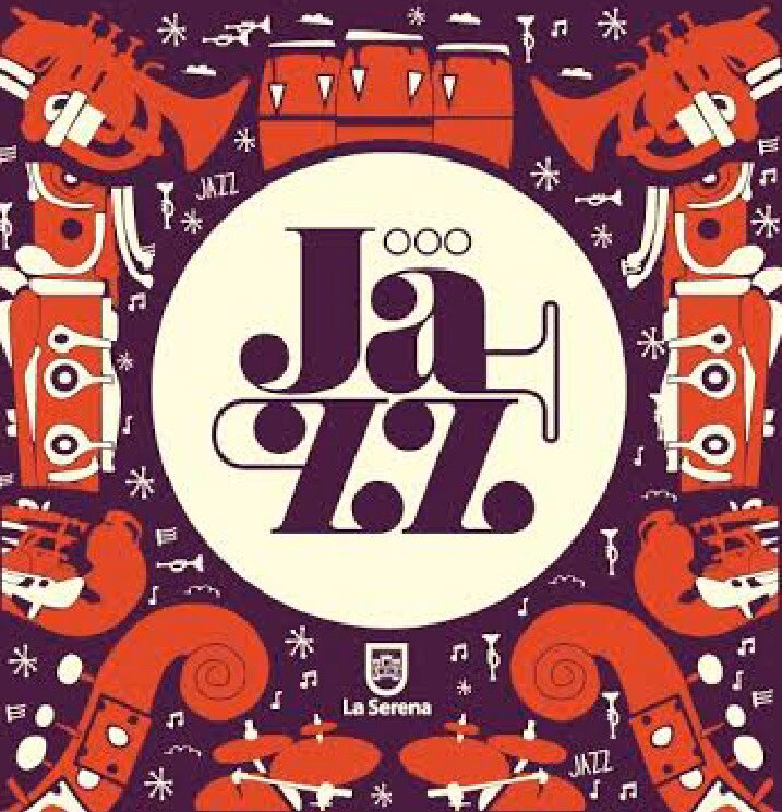 IX Festival Internacional de Jazz de La Serena.
Desde el 30 de enero al 1 de febrero 2014
21 hrs. | Av. del Mar, sector Cuatro Esquina | Entrada liberada