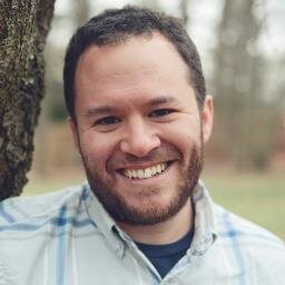 Dad, Software + Data Engineering, the JVM and New Jersey