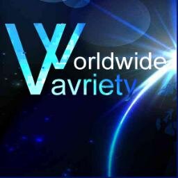 varietyworldwid's profile picture. It's about variety of : News | Music | Sport | World | Fun | Nature. 
#Follow4Follow