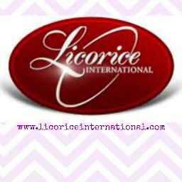 Licorice International, your source for real licorice from around the world