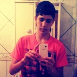 Simplismente eu!!