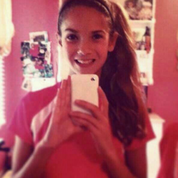 I'm the real kate cadogan (love you Fans)