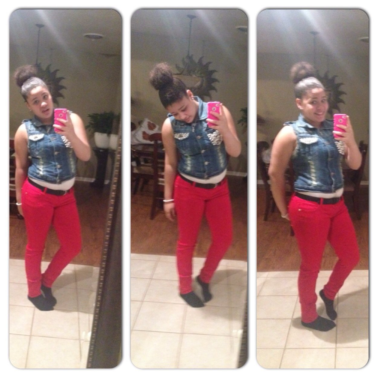 S.N.W's Mommy 
#LLMYPAW