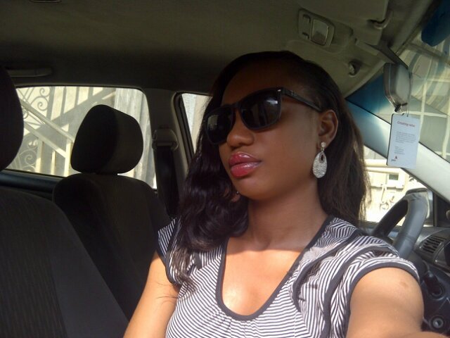 God 1st...