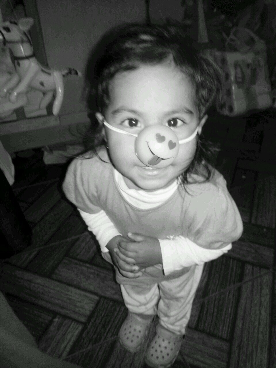Misael t