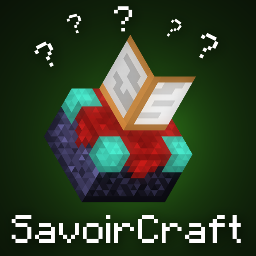 SavoirCraftさんのプロフィール画像