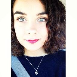 My name is Mary Rose. I am what I am.