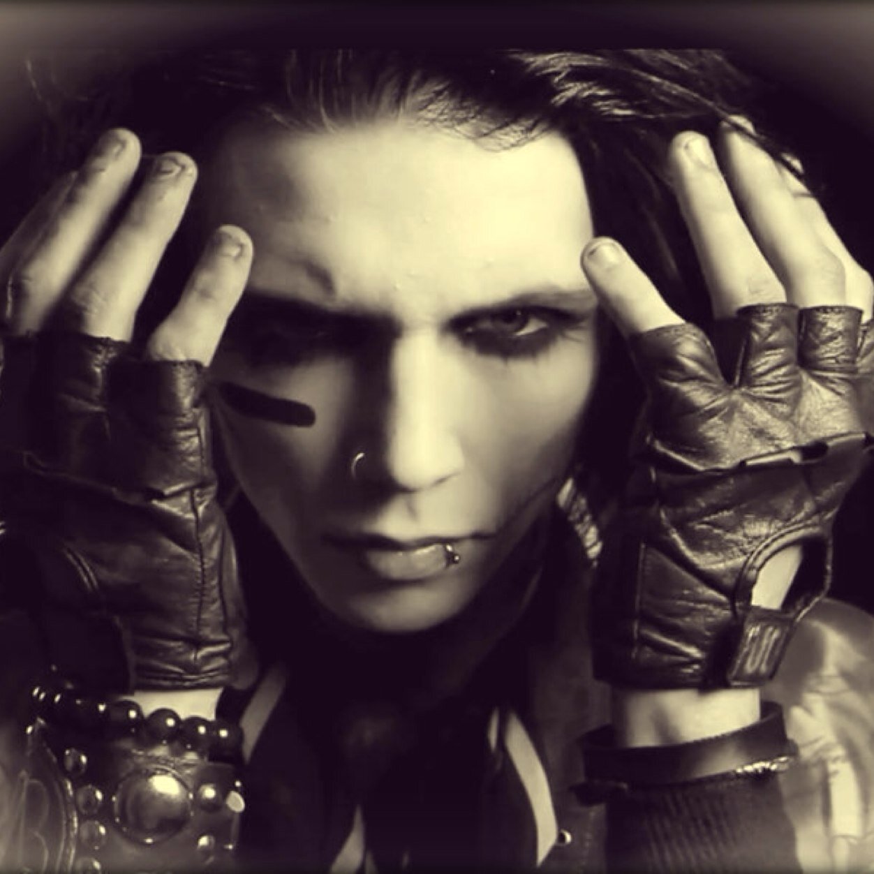 3000 Y/O Original Vampire Naughty By Nature. Apathetic At Heart. Deviant. Dominant. Cunning,Dangerous, Deadly. To Know Me Is Fear Me. Your Worst Nightmare H:OFF