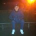 FRANCIS (@francisdboxer) Twitter profile photo