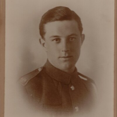 Profile Picture of Martin Barry (@berty199) on Twitter