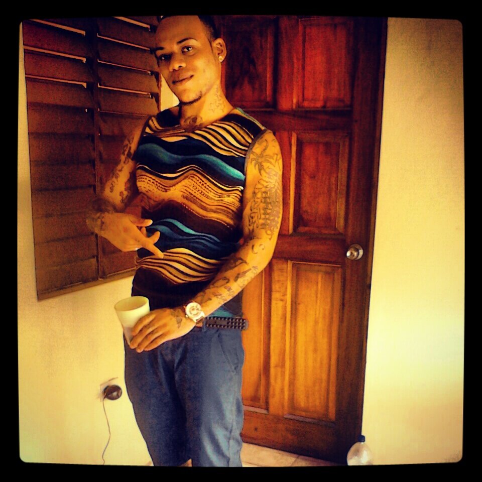 tattoo artist