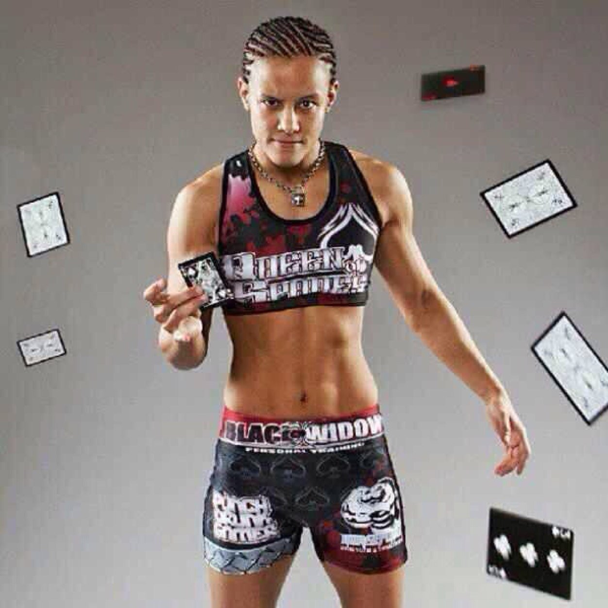 Shayna Baszler @QoSBaszler | Twitter