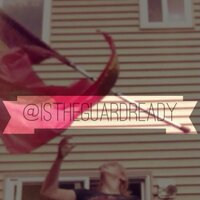 Guard is life (@istheguardready) 's Twitter Profile