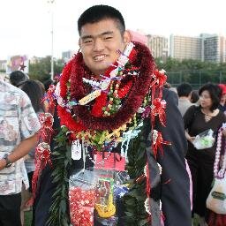 Hawaii, Japanese, Iolani | MIT, Basketball, Volleyball, Guitar, Bass, Ukulele, Beach, Hiking, Video Games