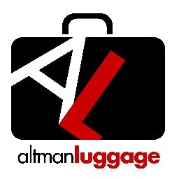 Altman Luggage offers the very best in luggage, pens, and briefcases at the very best prices. Since 1920, we know our business like no other.