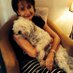 Christine Bacon (@xtinebacon) Twitter profile photo