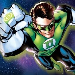 Hal Jordan pilot and lantern corp member, lover of Carol Farris and defender of the Earh. #Single
