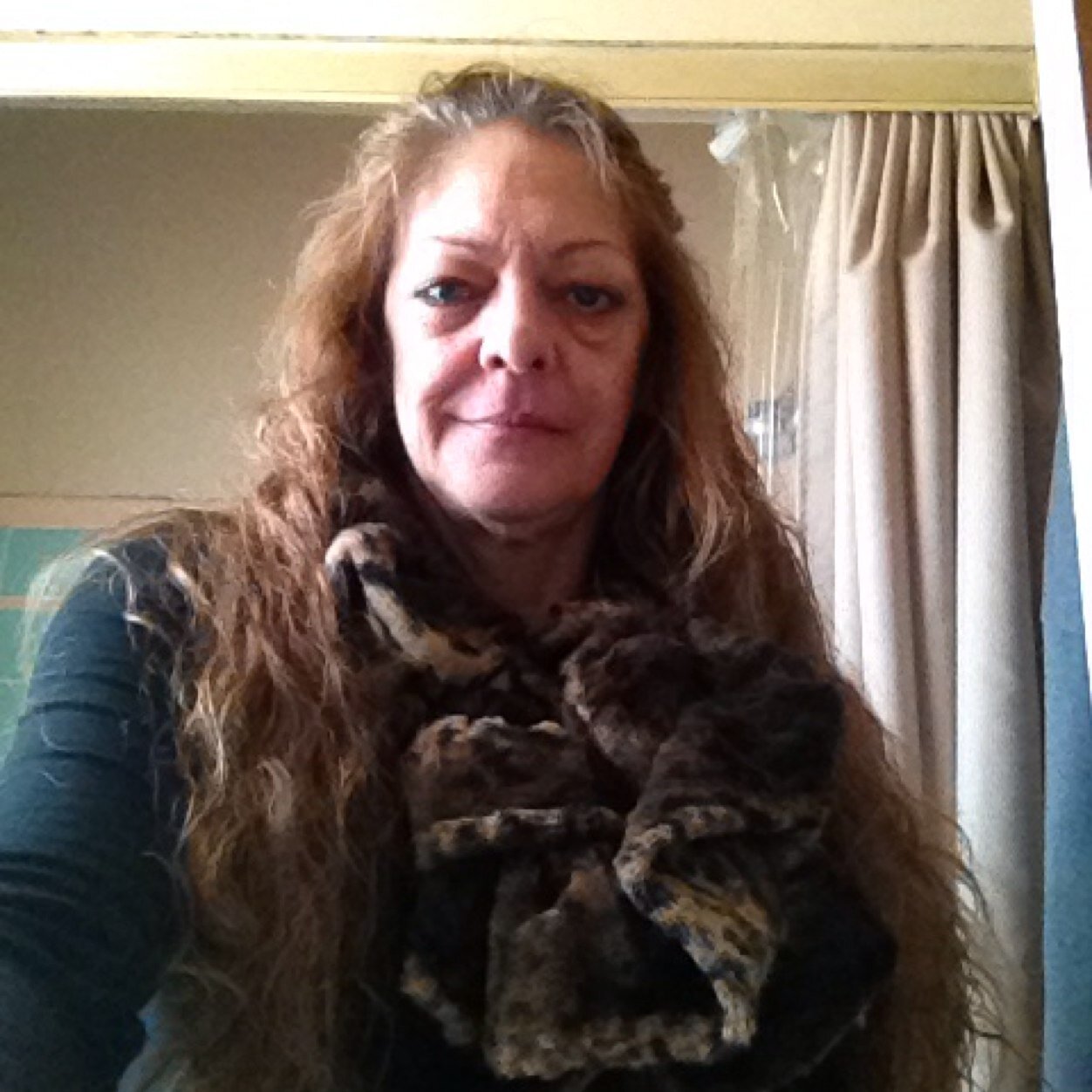 Married, student at University of Akron, School bus driver for Akron Public Schools