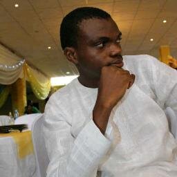 An Engineer, Bespoke Consultant, Solution Provider, and a lover of God.