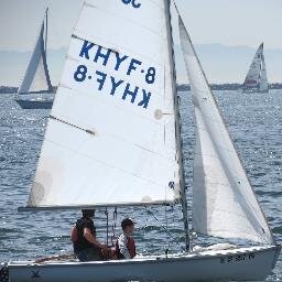 King Harbor Youth Foundation offers sailing lessons & team racing for children ages 8+.  #khyf