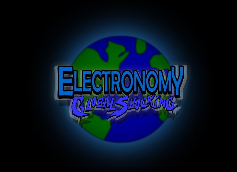 Pedometer/Walking cloud based game where your steps become electricity! Help Harold create and build his machines and put together your network!
