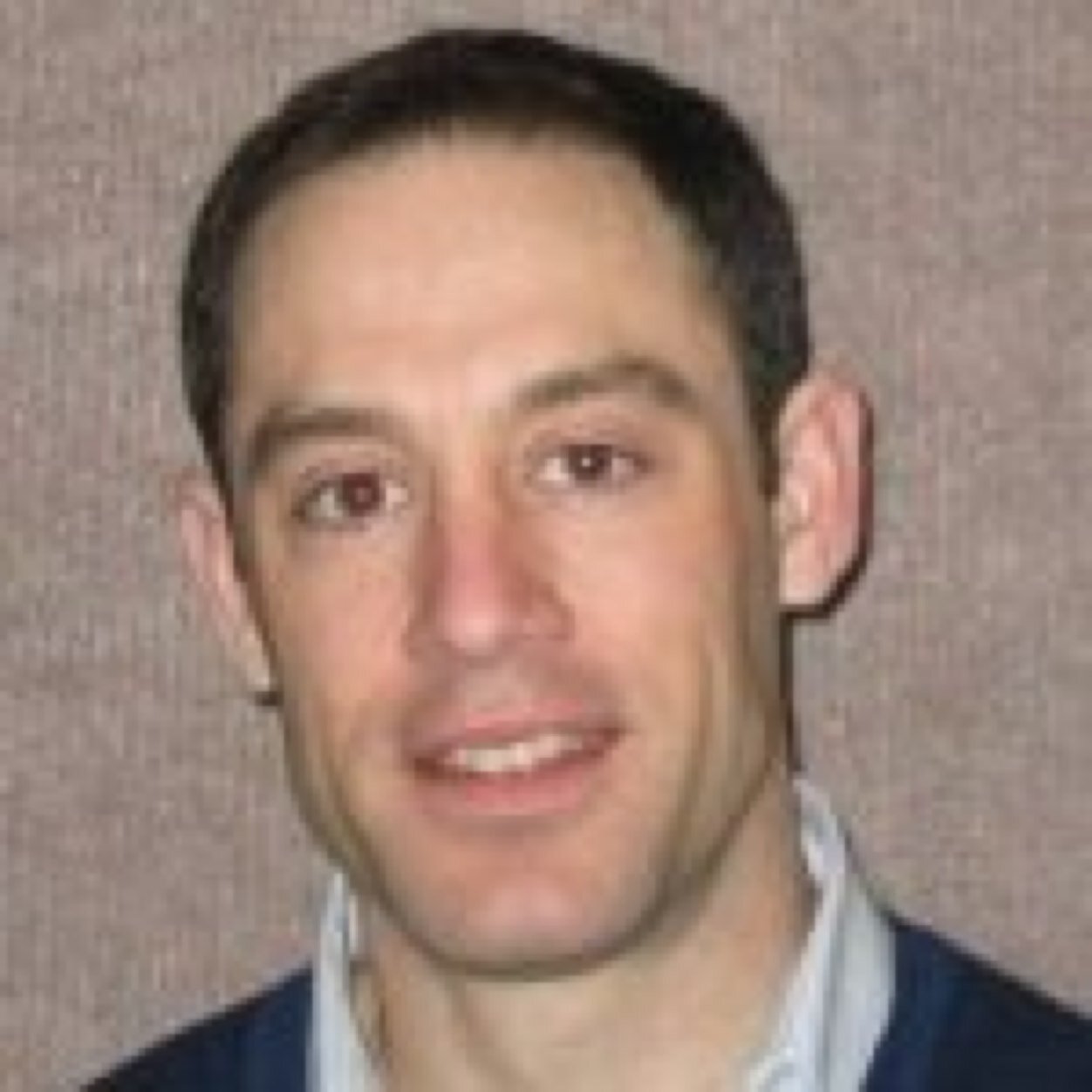 Dad, Husband, Philips Account Executive, Former Pro Hockey Goalie and BC Eagle, Part Time Bike Racer...