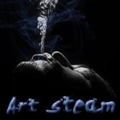 Passionné de technique, d'art et de Vapote.