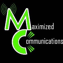 MaximizedComms Profile Picture