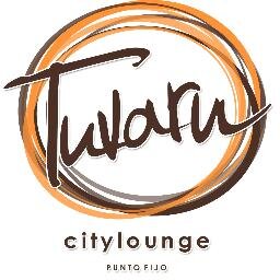 Tapas-Bar, Pizzeria, Tragos & Cocktails. Futbol!!! Eventos y Buena Música! Final Calle Comercio Caja de Agua. Punto Fijo. Contacto: tuvarucitylounge@gmail.com