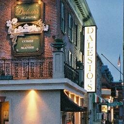 Serving the Baltimore and surrounding communities delicious homemade Italian food. 410-539-1965 Facebook: http://t.co/7eaBTqslOV