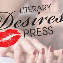 LitDesiresPress's profile picture. Literary Desires Press is an imprint of Rocket Science Productions. We publish all sub-genres of romance and erotic novels, novellas, and short stories.