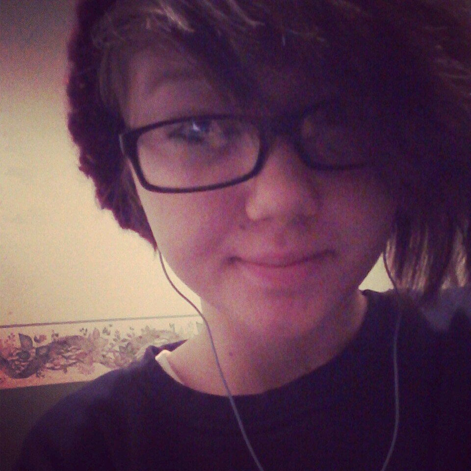 Only opened minded people accepted. #Trans #followforfollow #cats #music #dark #normalisdead