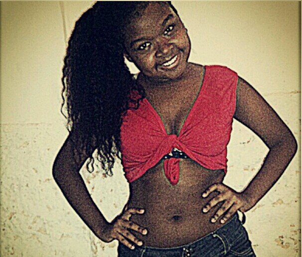 Funkeira mesmo . Me julguem ! ;)