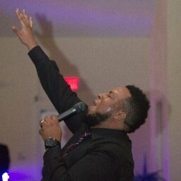 CEO of Vachel Slade Ministries