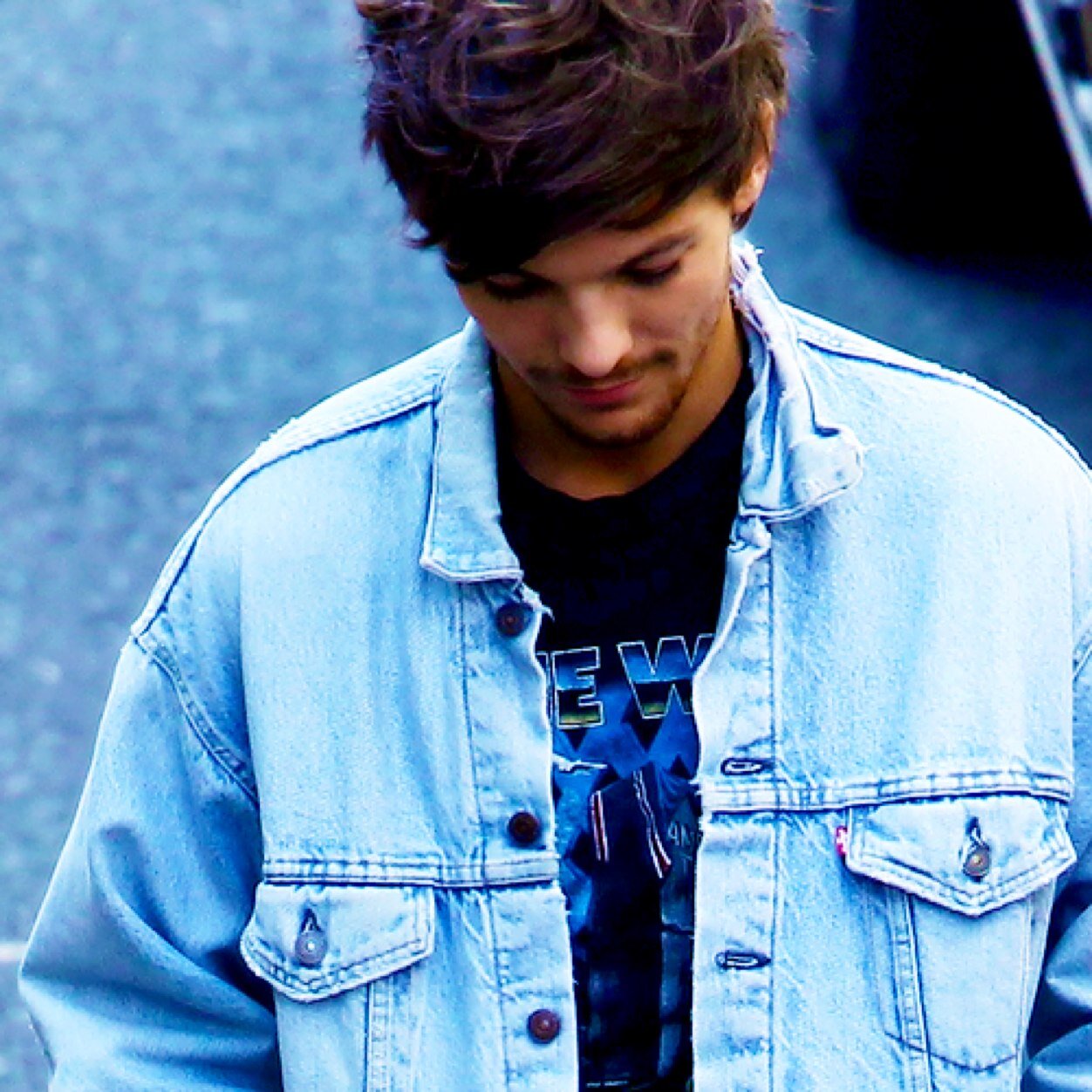 @williamtallgdr's limit || niall.