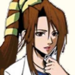 Lucrecia Crescent | Specialized in Medical Sciences; affiliated with the ShinRa Electric Powered Company | Diaries Of A Rueful Woman {RP} -— ❝I'm so sorry.❞