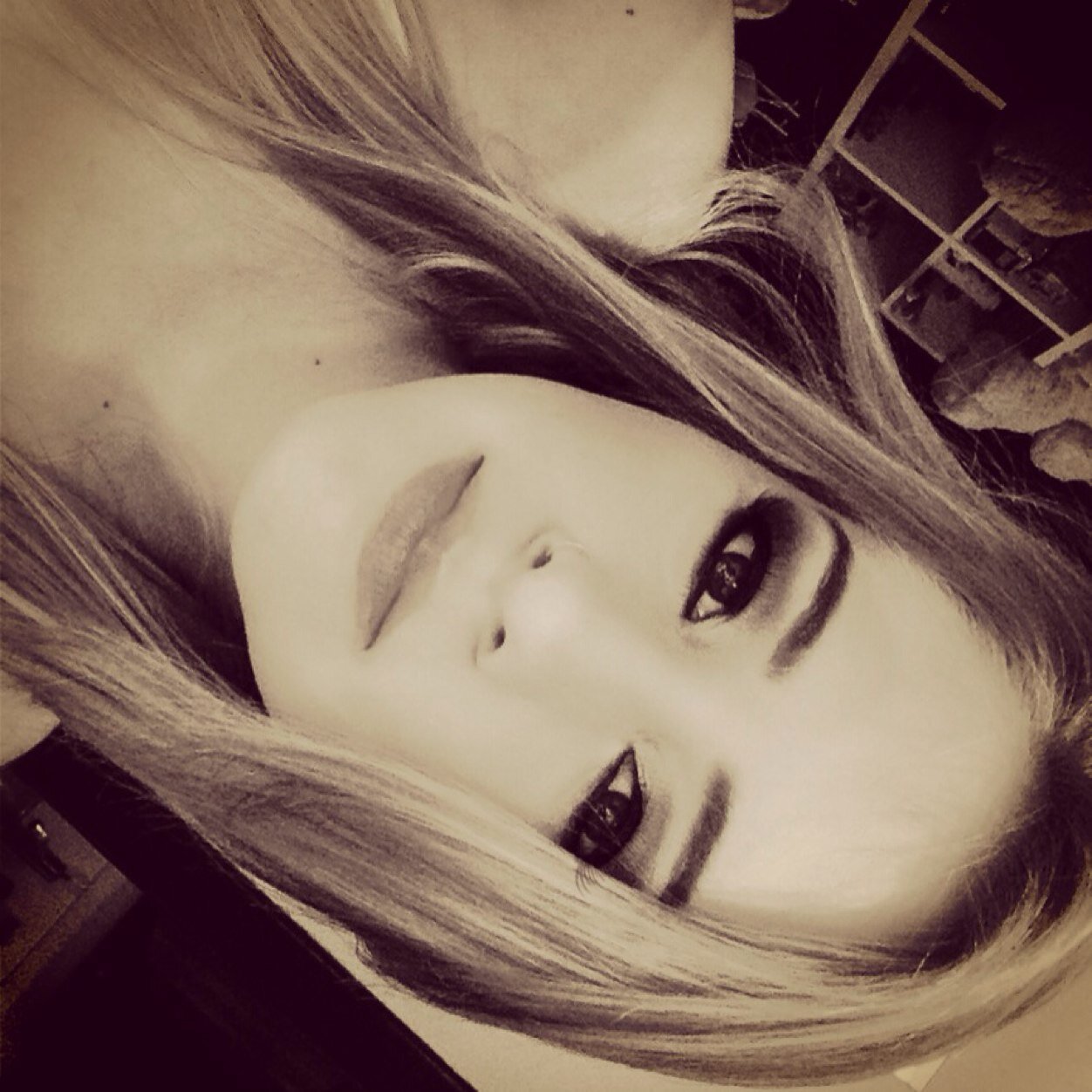 All we need is just a little patience
