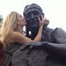 Sarah Sharp (@sarahsharpatx) Twitter profile photo