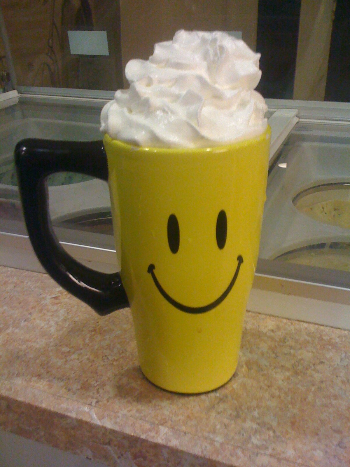 ICanHazFistaCuf's profile picture. Implementing ideas and skills, to control and manage people and data, by way of a variety of devices and processes, to benefit all people involved.