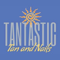 Two salons in one Nordonia Hills community: Tanning and Nail Salon.  Norvell sunless, tanning beds; manicures, pedicures for natural nail care needs.