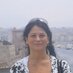 María Alvarez (@malvarezster) Twitter profile photo