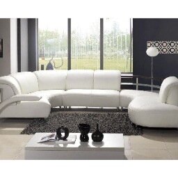 InspireLiving showcases contemporary living products such as sofas, sectionals, dining sets, outdoor wicker, and much more.