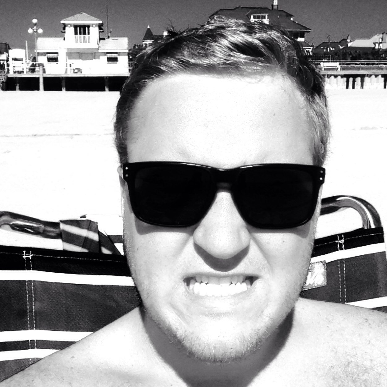 erich3weiss's profile picture. Father.Husband.Friend.Nerd.Weirdo.Liberal...just about sums it up..