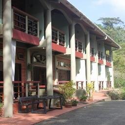 CuffieRiver's profile picture. Cuffie River Nature Retreat and Eco-lodge - a secluded rainforest retreat offering the ultimate in tropical rainforest birding and rainforest adventure tours.