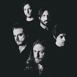 SurlyGatesBand's profile picture. Desert Rock