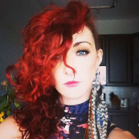 AllyPhoenix's profile picture. Dancer.Performer.Instructor.Choreographer.