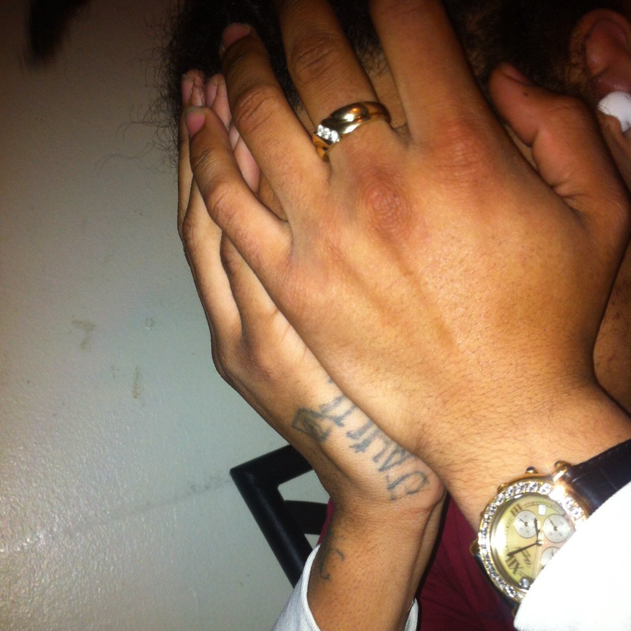 at_daspot's profile picture. R.E.A.L. Free all my nigga RIP J Dipset 8th n long #yabytch MOTTO: If u aint fukkin wit me get da fukk on