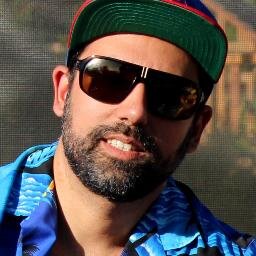 DJ Feijão - Musical producer of Lola Disco ☀   and Paradizzle
